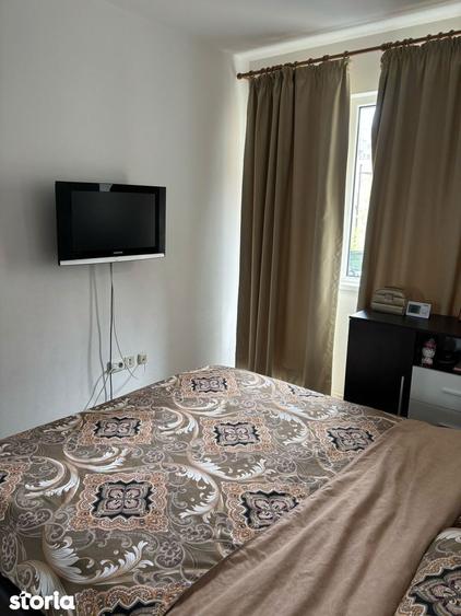 Apartament cu 2 camere în Tomis Plus