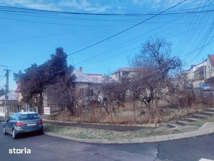 Persoana fizica, vinde casa in Dambul Rotund - Cluj-Napoca - 6