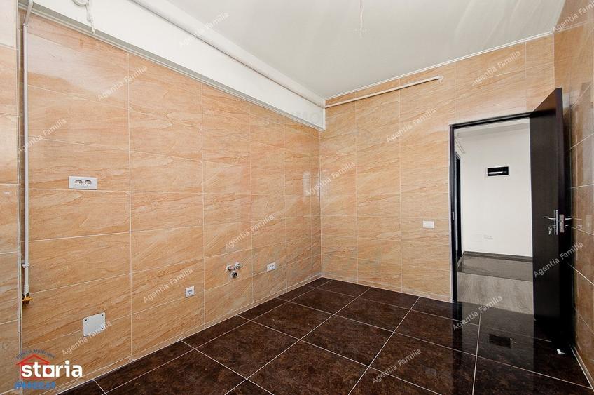 Apartament cu 2 camere decomandat în Micro 40