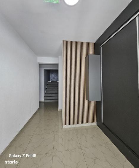 Apartament cu 2 camere în Sânmartin