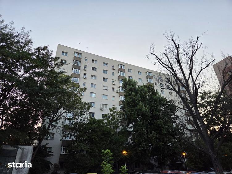 Apartament 2 camere | Metrou 7' | Renovat | Prima inchiriere - 1