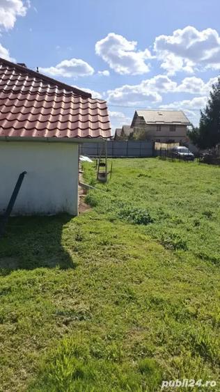 Casă cu 5 camere în Afumați
