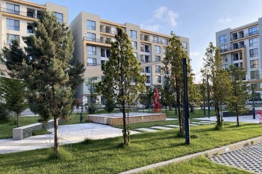 Apartament cu 2 camere decomandat în Nord