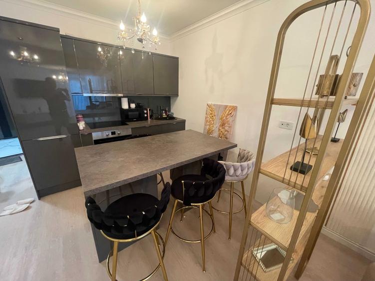 Apartament cu 2 camere decomandat în Nord