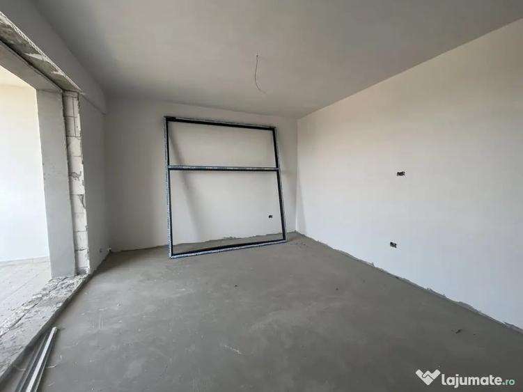 Apartament 2 camere decomandat | 64,8 mp total | Mamaia Nord - 5