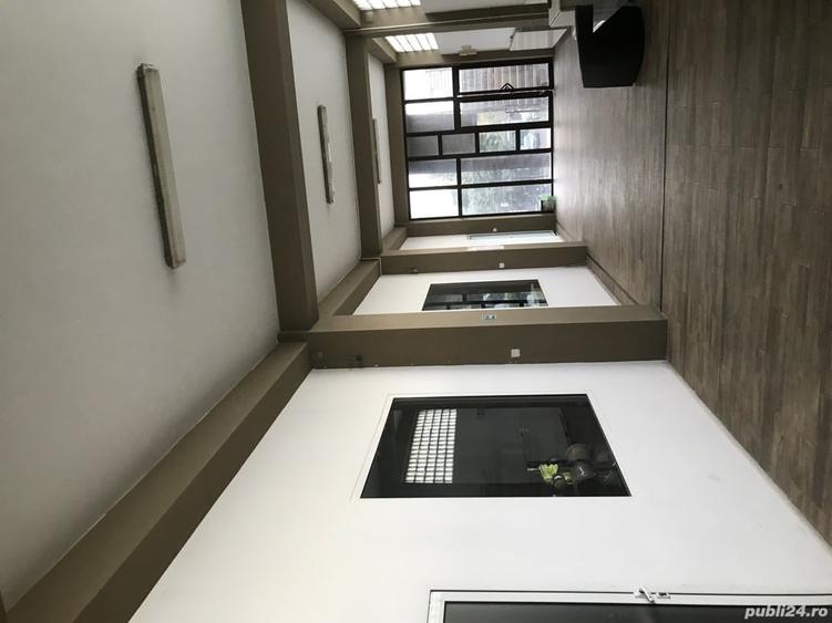 Spațiu comercial, de 540 mp, în Anda