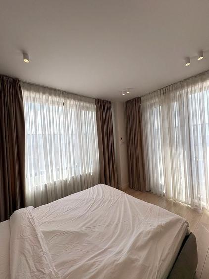 PENTHOUSE DRISTOR 3 CAMERE | BLOC NOU | TERASA 100 MP - 7