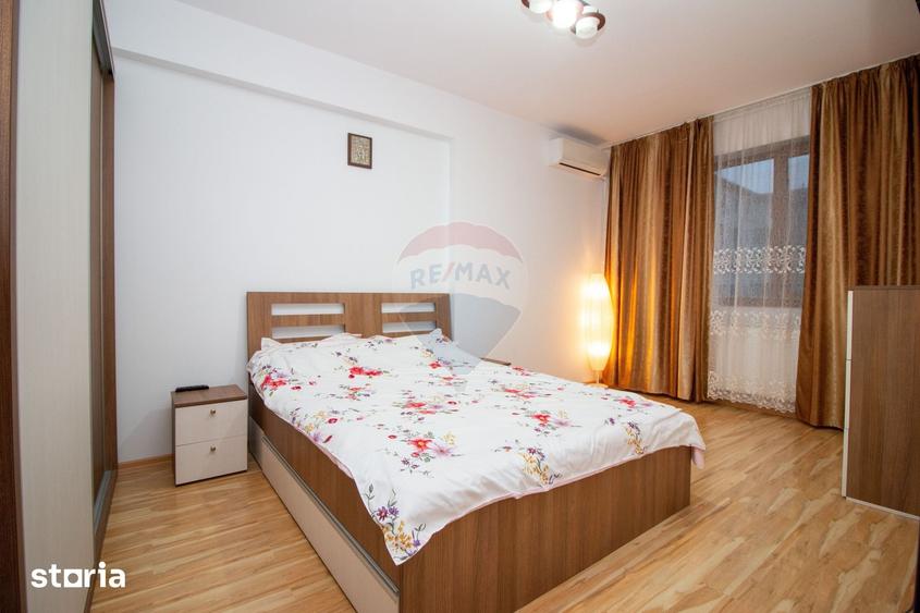 Apartament de vanzare 3 camere Cartierul Latin Prelungire Ghencea - 9