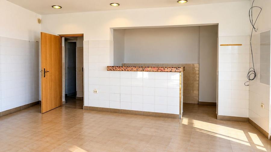 Spațiu comercial, de 55 mp, în Central