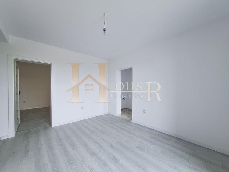 Apartament cu 3 camere decomandat în Braytim