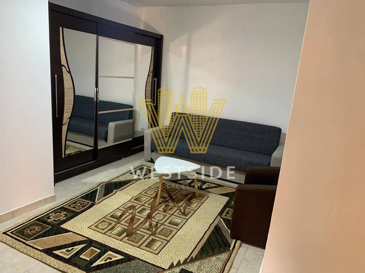 Apartament cu 2 camere decomandat, mobilat în Freidorf