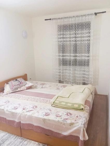 Casă cu 4 camere cu Teren 18600 Mp în Foeni