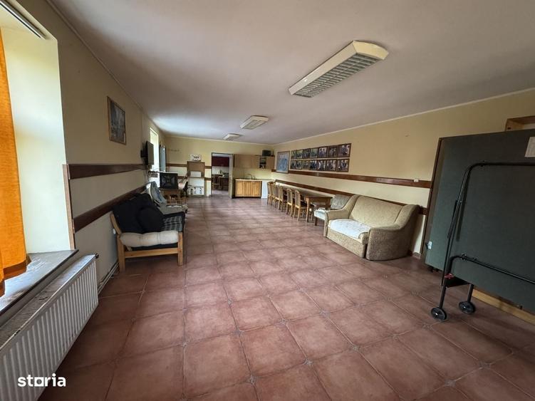 Casă cu 4 camere în Moșna