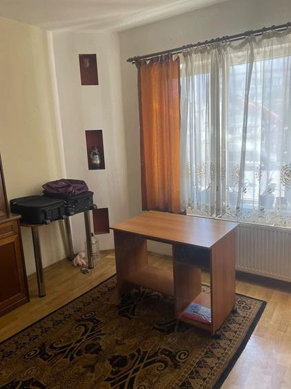 Apartament cu 2 camere decomandat în Ultracentral