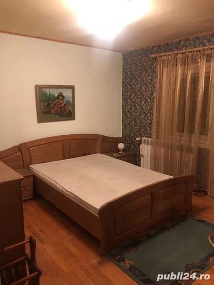 Garsonieră decomandată în 13 Septembrie