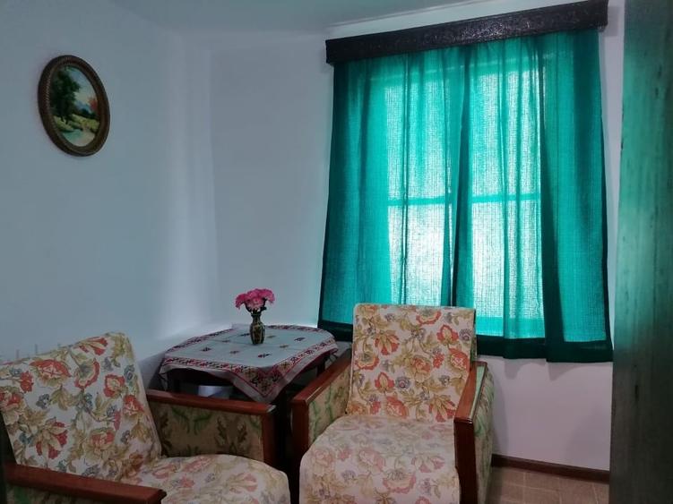 Casă individuală cu 5 camere cu Teren 1152 Mp în Vârtop