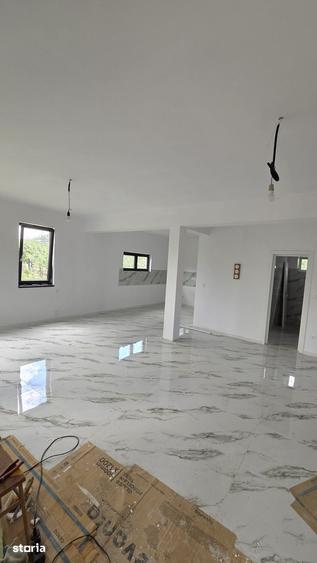 Casă cu 3 camere cu Teren 800 Mp în Viile Satu Mare