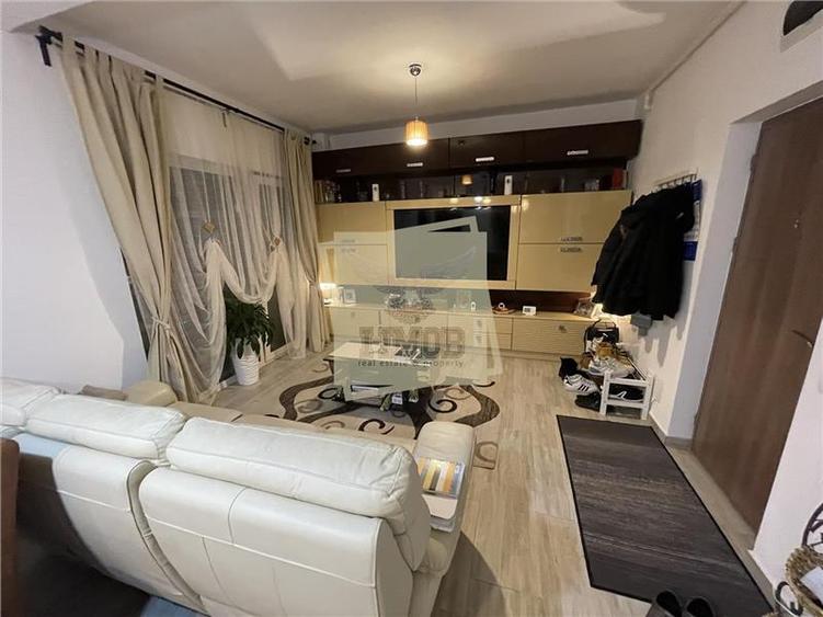 Apartament cu 3 camere decomandat, mobilat în Arhitecților - Calea Cisnădiei