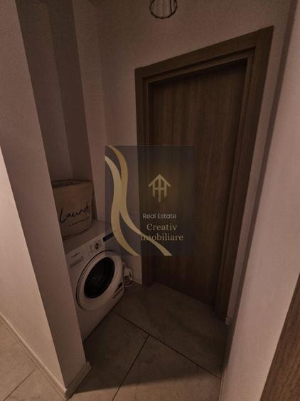 Garsonieră decomandată în Drumul Taberei