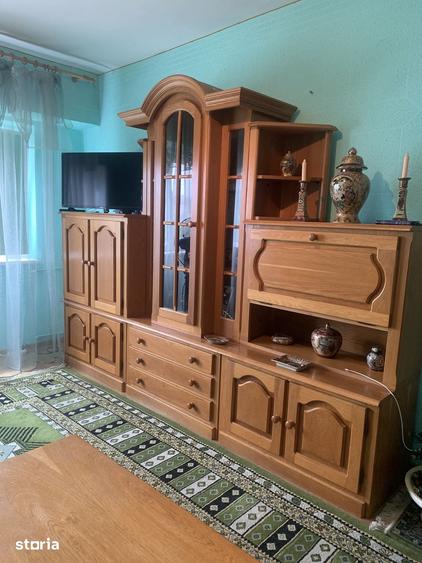 Apartament cu 3 camere decomandat în Inel II
