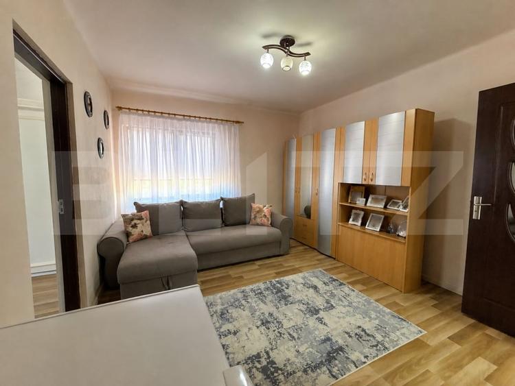 APARTAMENT CU 3 CAMERE, 76,6 MP, ZONA CENTRALA - GURGHIU - 10