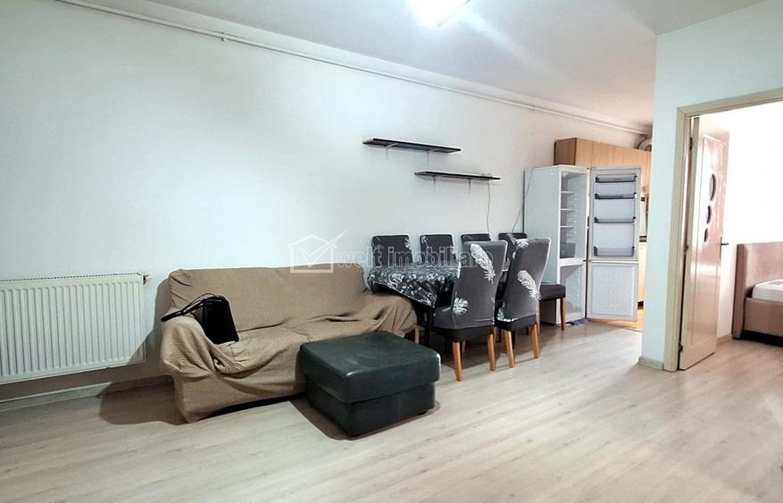 Inchiriere 2 camere semidecomandate, Iris, bloc nou, parcare - 3