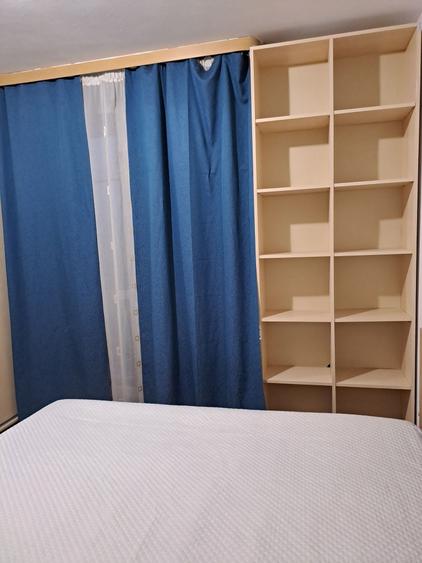 Apartament cu 2 camere semidecomandat în Gara de Nord