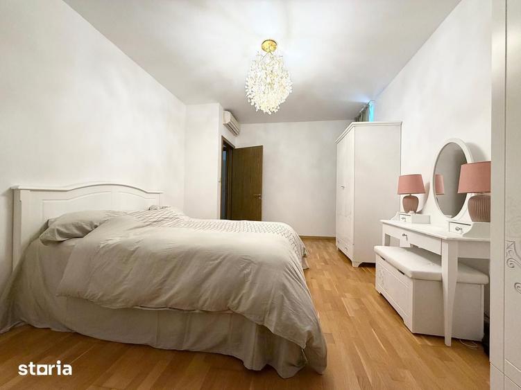 GRADINA ZOOLOGICA / PADUREA BANEASA / PENTHOUSE UNICAT / PARCARE 2 LOC - 3