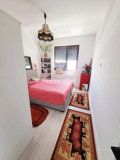 Apartament cu 2 camere, mobilat în Rahova