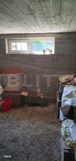 Casă cu 3 camere cu Teren 615 Mp în Central