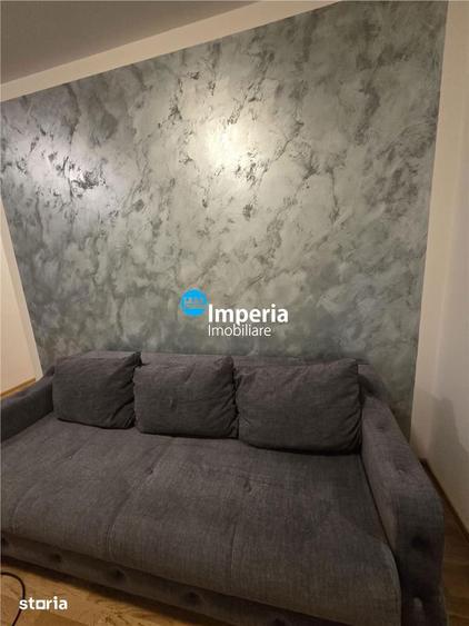 Apartament cu 3 camere decomandat în Cug