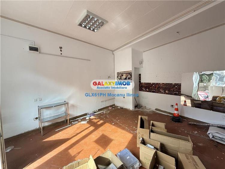 Spațiu comercial, de 16 mp, în Ultracentral