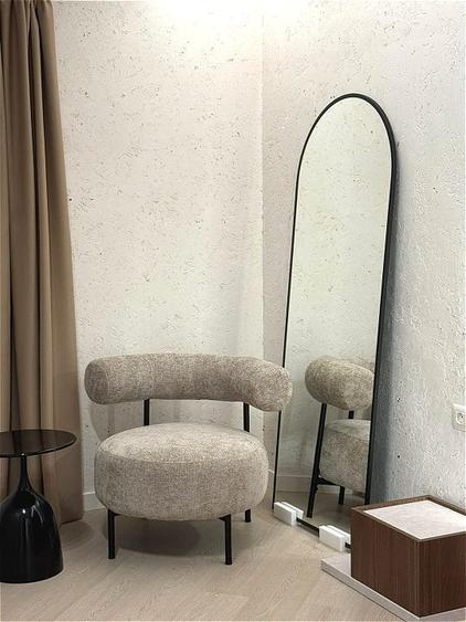Apartament cu 3 camere decomandat, mobilat în Pipera