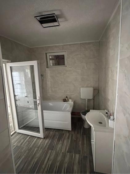 Casă cu 2 camere cu Teren 400 Mp în Dobolii de Jos