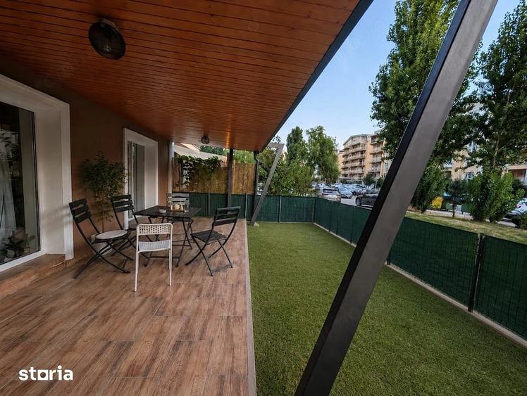 2 camere parter pipera cosmopolis pretabil firma - 4