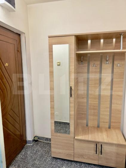 Apartament cu 2 camere semidecomandat, mobilat în Astra