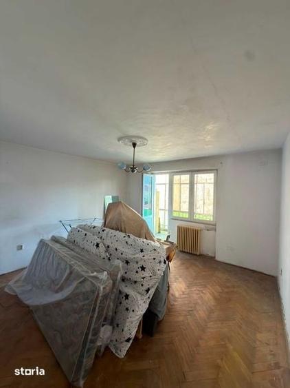 Apartament cu 2 camere decomandat în Ultracentral