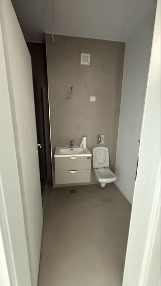 Apartament cu 2 camere decomandat în Exterior Vest