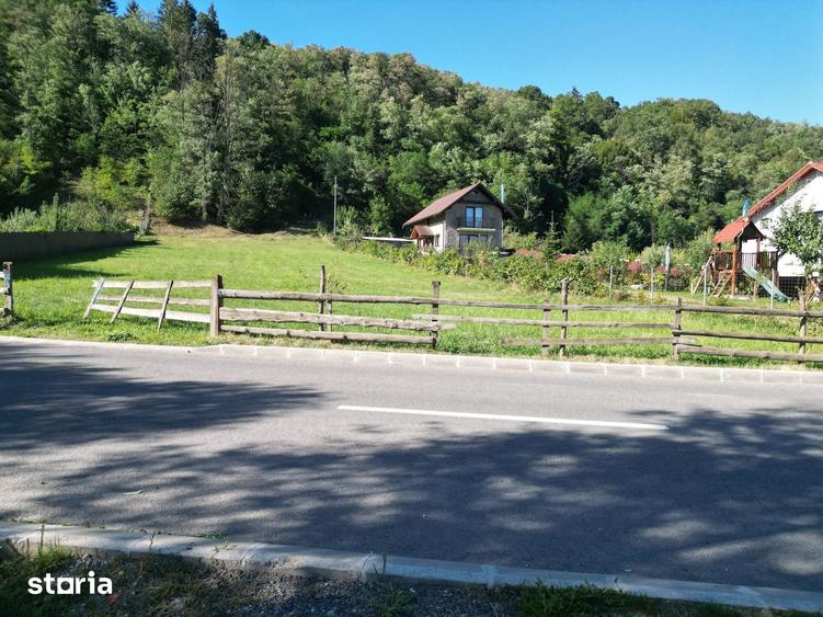 Teren in Zarne?ti | Padure | Toate utilita?ile in proximitate I - 8