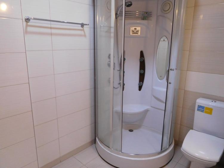 Apartament cu 2 camere în Plopilor