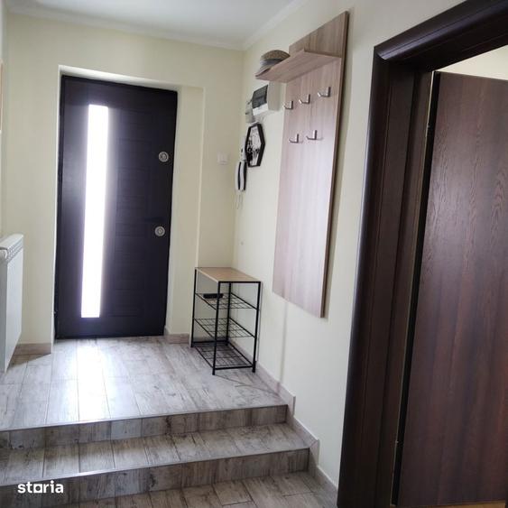 Apartament cu 2 camere decomandat în Romană