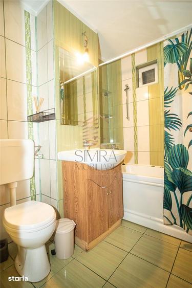 Apartament cu 3 camere în Nufărul