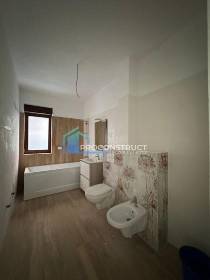 Apartamente NOI | Giroc | Parter sau Etaj cu balcon | Loc de parcare - 4