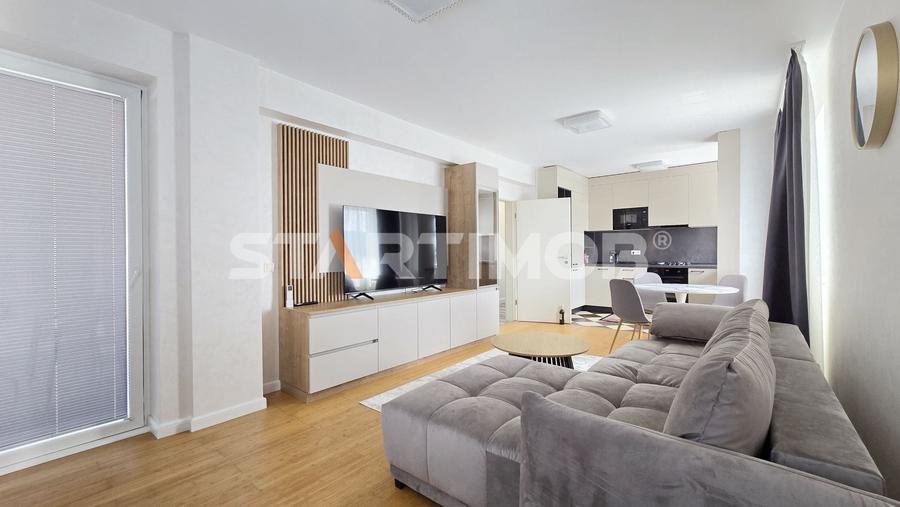 Apartament 3 camere Avantgarden Bartolomeu - 1