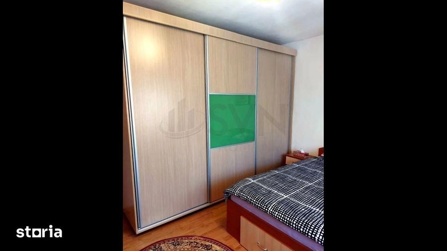 Apartament cu 3 camere în Nerva Traian