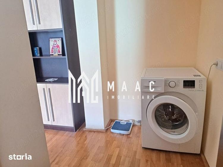 Apartament cu 2 camere în Turnișor