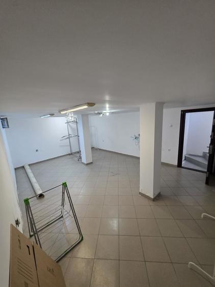 Casă individuală cu 3 camere cu Canalizare în Matei Voievod