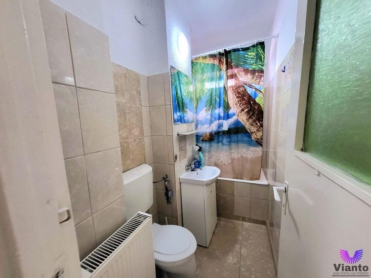 Apartament cu 2 camere decomandat, mobilat în Hipodrom 4
