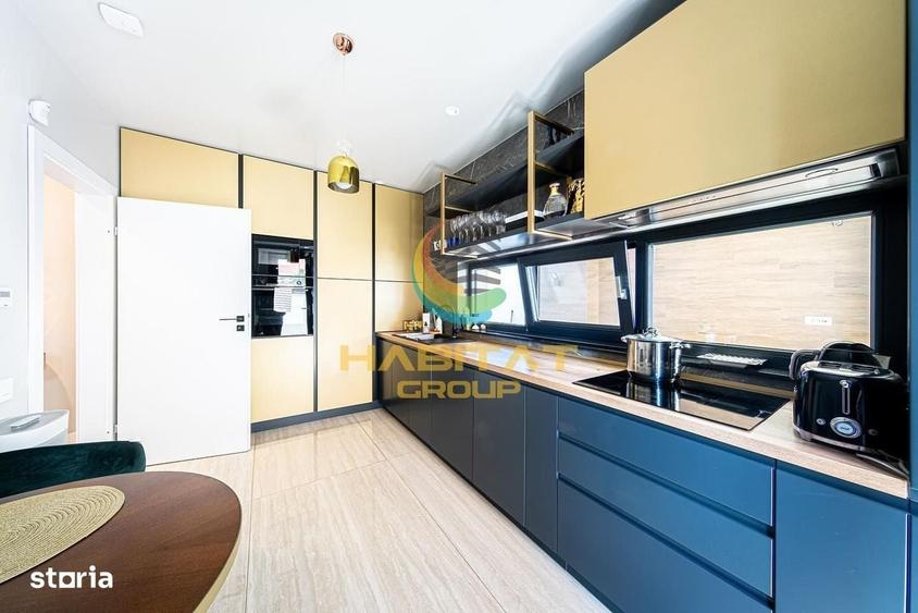 Apartament cu 2 camere în Eroii Revoluției — fotografia 1