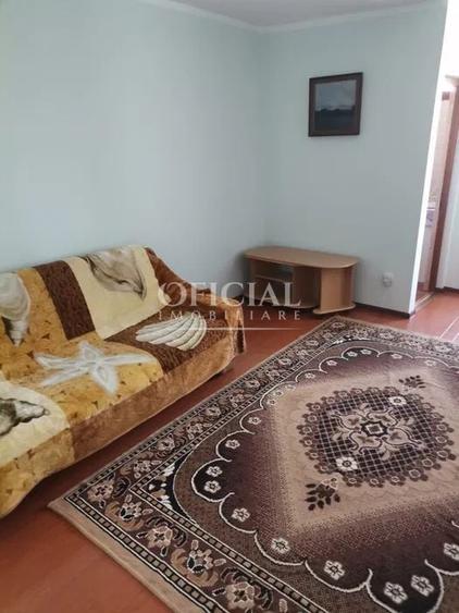 Apartament 1 Camera | 28 Mp | Balcon | Gheorgheni Detunata Iulius Mall - 3